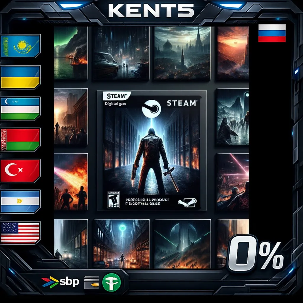 Bogos Binted - Steam Gift