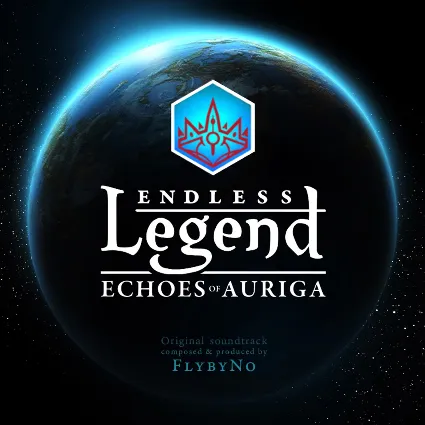 Endless Legend - Echoes of Auriga | PC | На любой аккаунт