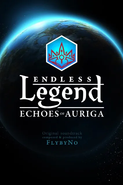 Endless Legend - Echoes of Auriga | PC | На любой аккаунт