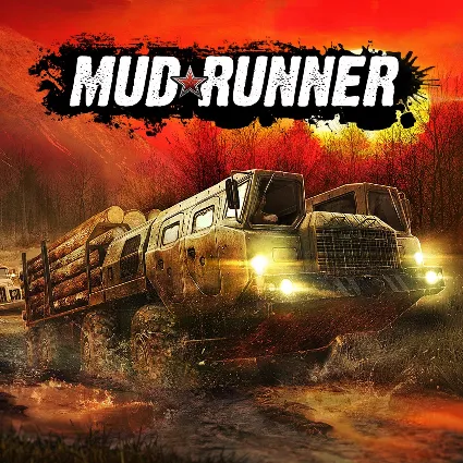 MudRunner (Windows) | PC | На любой аккаунт