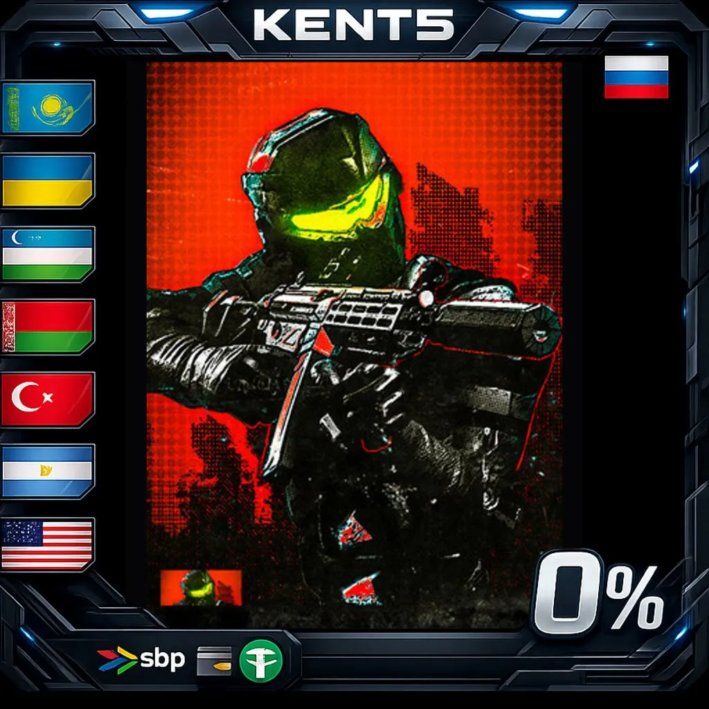 Transience - Steam Gift