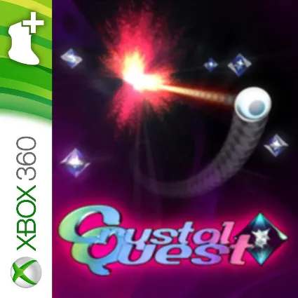 Sketch Graphics Pack - Crystal Quest | XBOX | На любой аккаунт