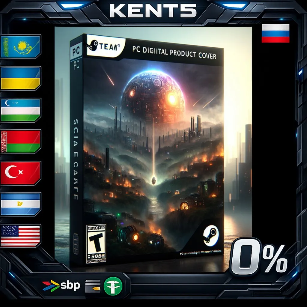 ASHWAKE - Steam Gift