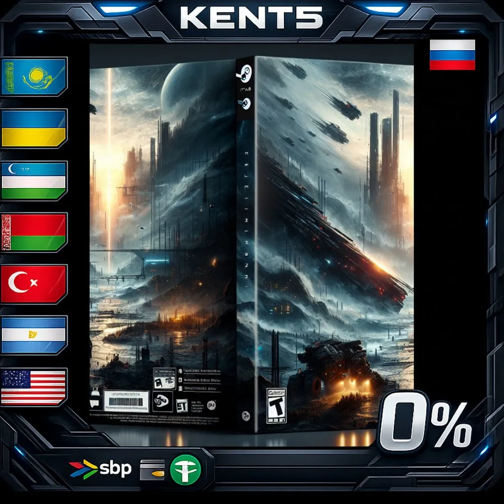 Ctesiphon - Steam Gift