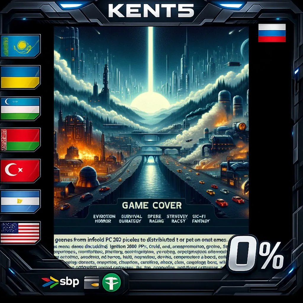 iGNITION 2000: Origins - Steam Gift