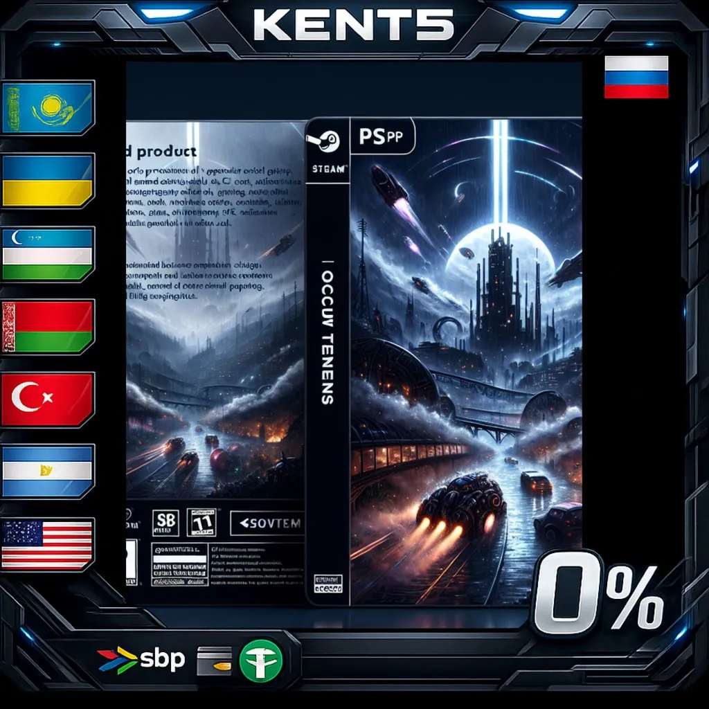 Locum Tenens - Steam Gift