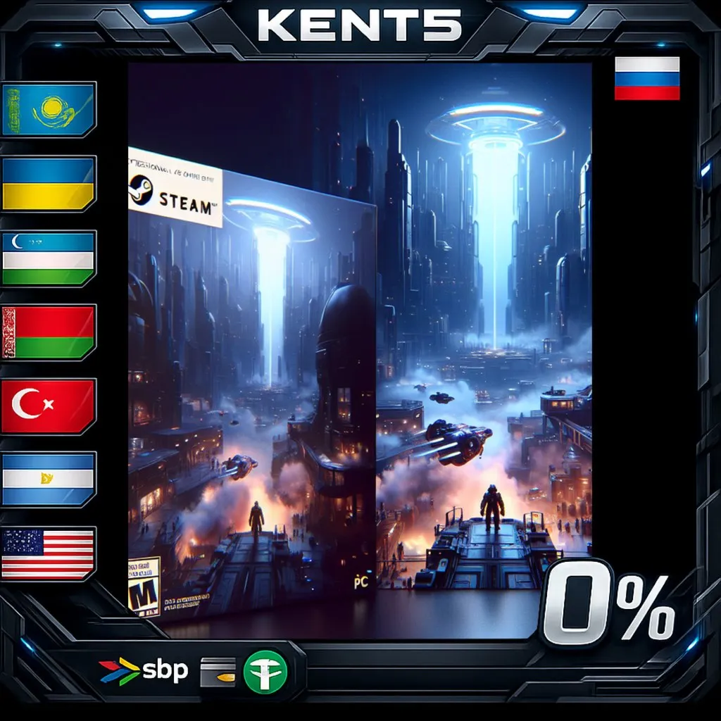 Agent Versus - Steam Gift