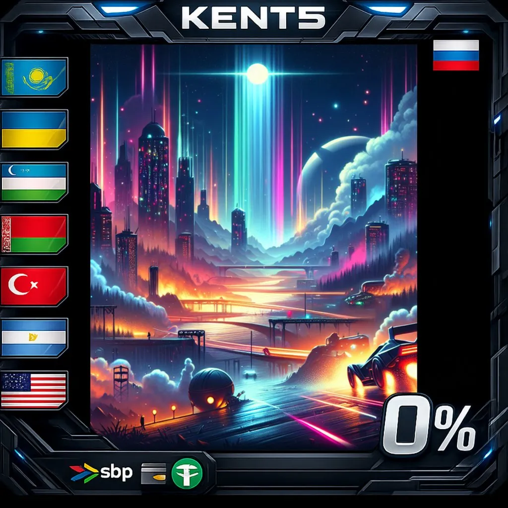 Neon Overdrive - Steam Gift