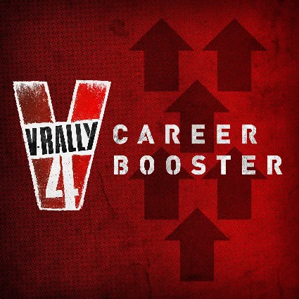 Career Booster | XBOX | На любой аккаунт