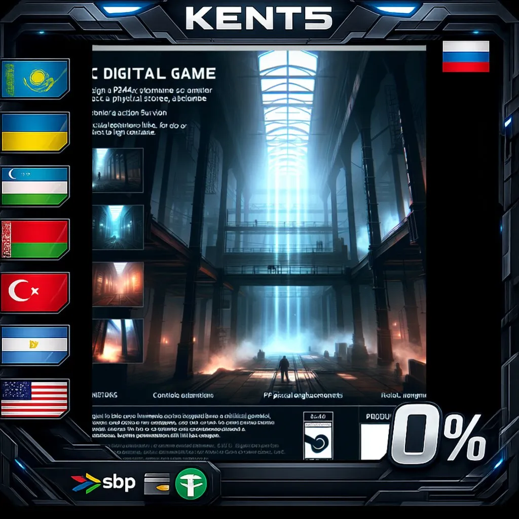 Climb The Backrooms - Steam Gift