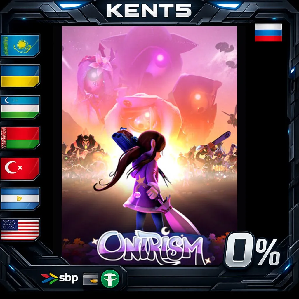 Onirism - Steam Gift