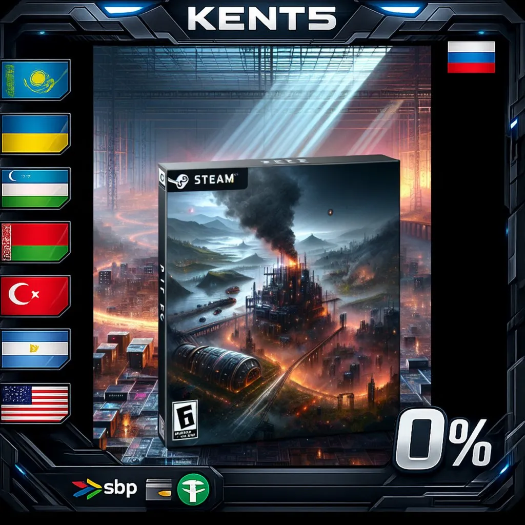 Pit Wars - Steam Gift