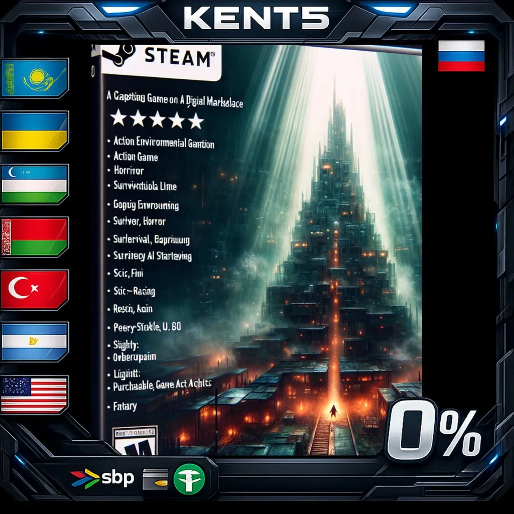 Goblin Sushi - Steam Gift