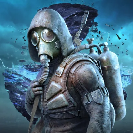 S.T.A.L.K.E.R. 2: Heart of Chornobyl Deluxe Edition – Xbox Edition | XBOX | На любой