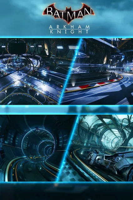 WayneTech Track Pack | XBOX | На любой аккаунт