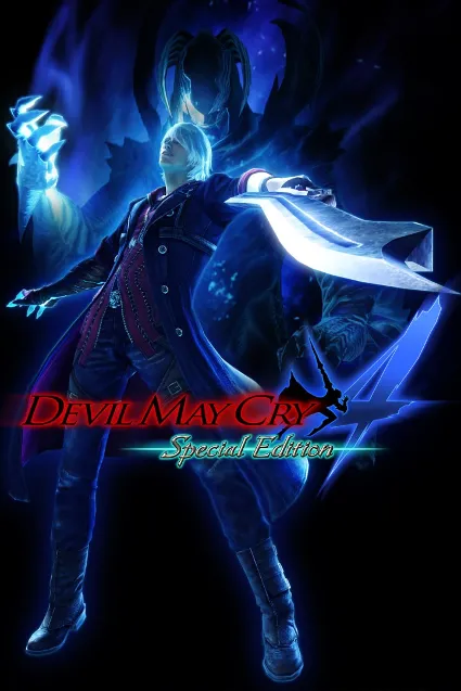 Super Nero/Super Dante/Super Vergil | XBOX | На любой аккаунт