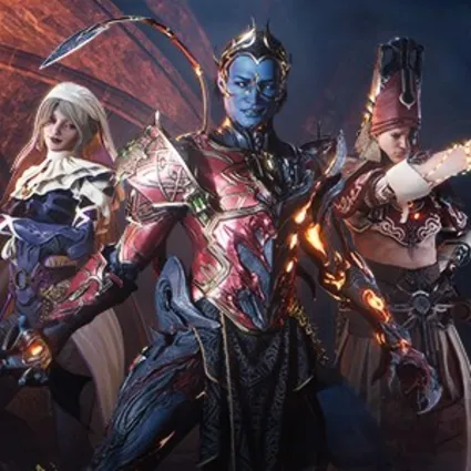 Warframe: The Old Peace Gemini Collection | XBOX | На любой аккаунт