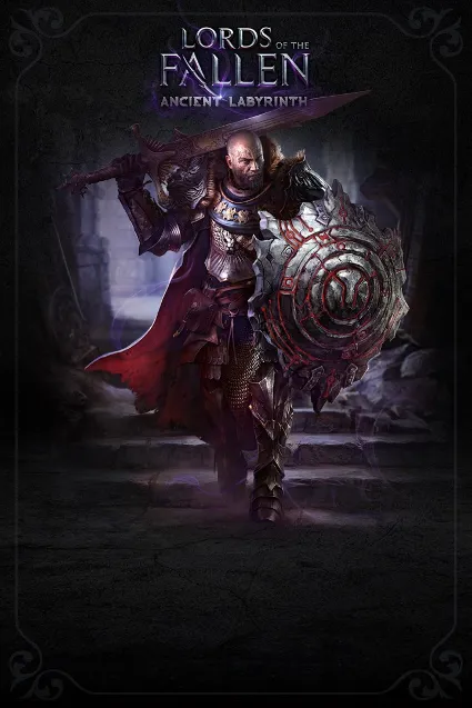 Ancient Labyrinth | XBOX | На любой аккаунт