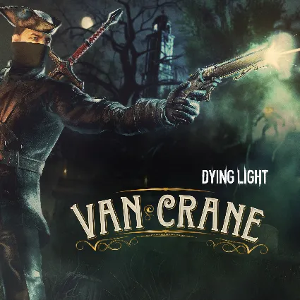 Van Crane Bundle | XBOX | На любой аккаунт