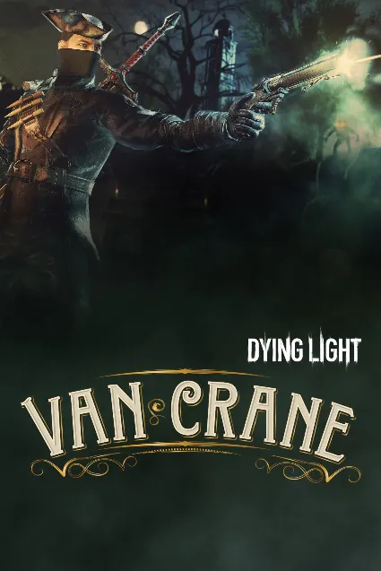 Van Crane Bundle | XBOX | На любой аккаунт