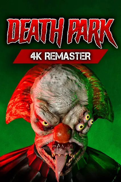 Death Park: 4k Remaster | XBOX | На любой аккаунт