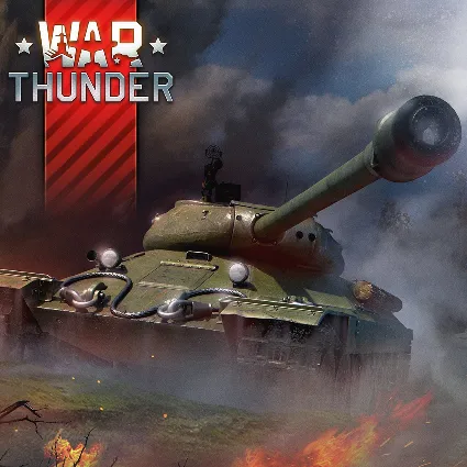 War Thunder - IS-6 Pack | XBOX+PC | На любой аккаунт