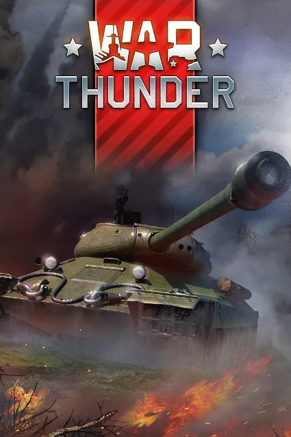 War Thunder - IS-6 Pack | XBOX+PC | На любой аккаунт