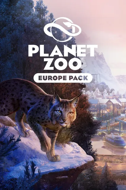 Planet Zoo: Europe Pack | XBOX | На любой аккаунт