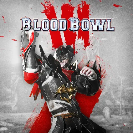 Blood Bowl 3 | XBOX | На любой аккаунт