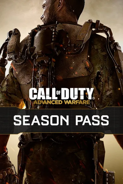 Call of Duty®: Advanced Warfare - Season Pass | PC | На любой аккаунт