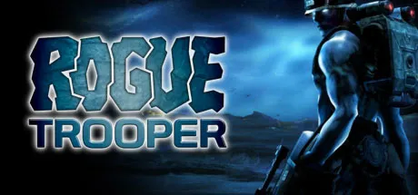 Rogue Trooper (STEAM KEY/GLOBAL)+BONUS