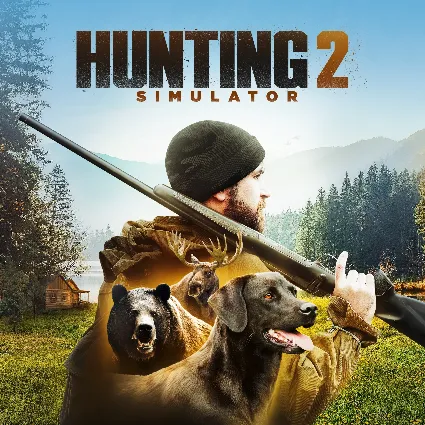 Hunting Simulator 2 | XBOX | На любой аккаунт
