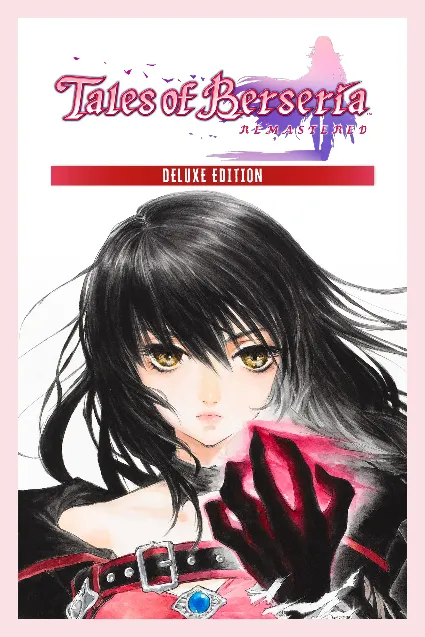 Tales of Berseria Remastered Deluxe Edition Pre-Order | XBOX | На любой аккаунт