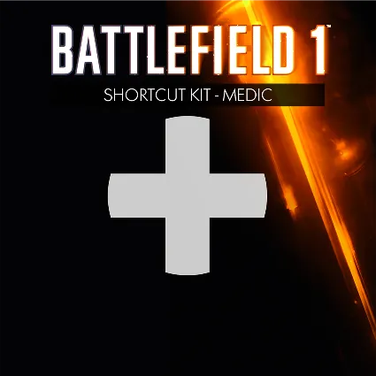 Battlefield™ 1 Shortcut Kit: Medic Bundle | XBOX | На любой аккаунт