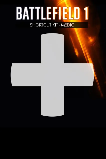 Battlefield™ 1 Shortcut Kit: Medic Bundle | XBOX | На любой аккаунт
