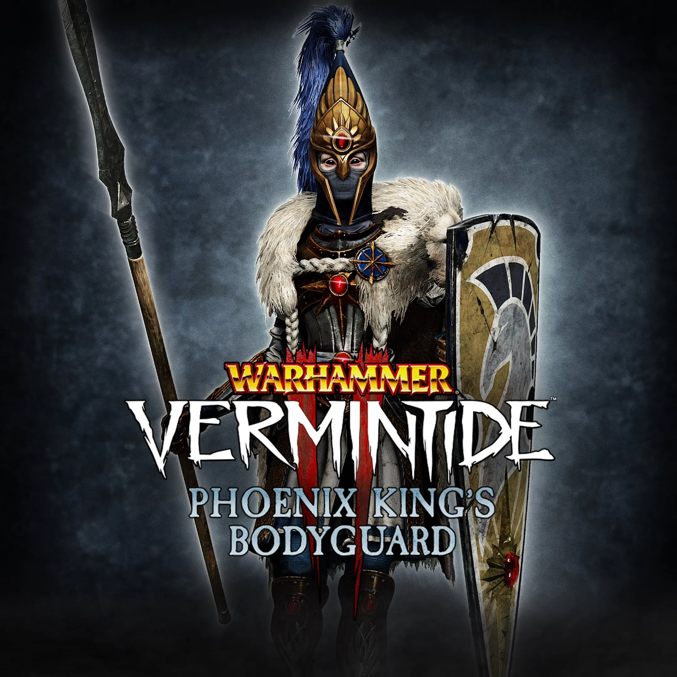 Warhammer: Vermintide 2 Cosmetic - Phoenix King's Bodyguard | XBOX | На любой аккаунт