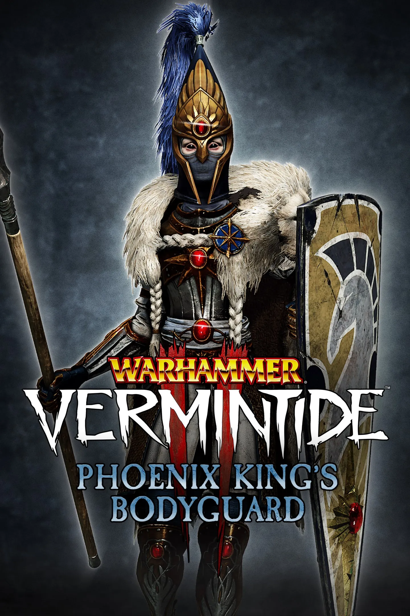 Warhammer: Vermintide 2 Cosmetic - Phoenix King's Bodyguard | XBOX | На любой аккаунт