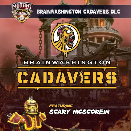 Brainwashington Cadavers | XBOX | На любой аккаунт