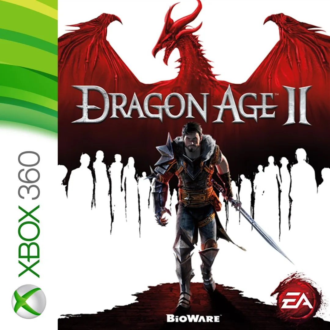 Dragon Age™ 2 | XBOX | На любой аккаунт