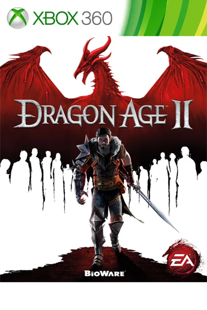 Dragon Age™ 2 | XBOX | На любой аккаунт