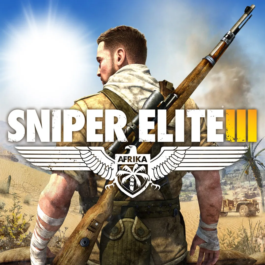 Sniper Elite 3 | XBOX | На любой аккаунт