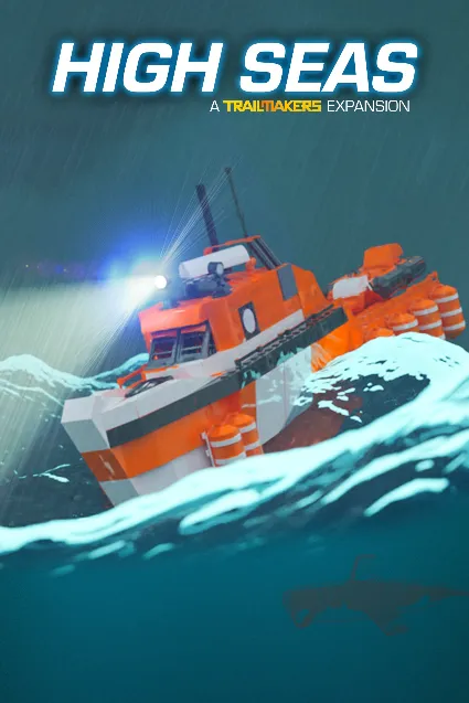 Trailmakers: High Seas Expansion | XBOX+PC | На любой аккаунт