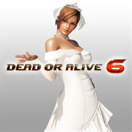 DOA6 Happy Wedding Costume Vol.2 - La Mariposa | XBOX | На любой аккаунт