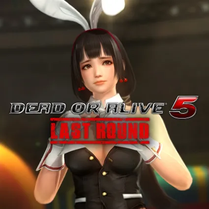 DOA5LR Sexy Bunny - Naotora Ii | XBOX | На любой аккаунт