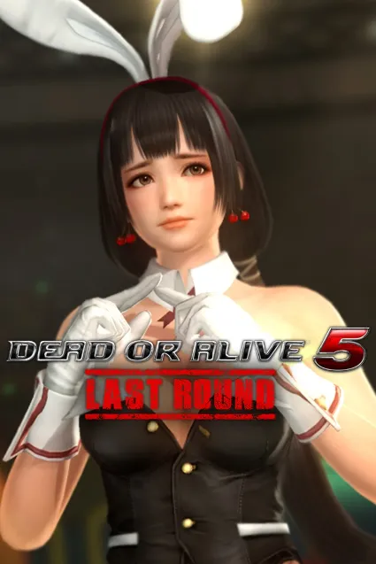 DOA5LR Sexy Bunny - Naotora Ii | XBOX | На любой аккаунт