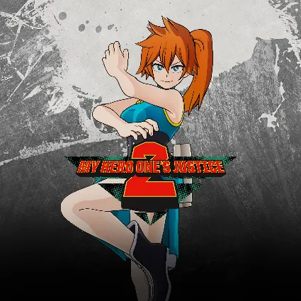 MY HERO ONE'S JUSTICE 2 DLC Pack 3: Itsuka Kendo | XBOX | На любой аккаунт
