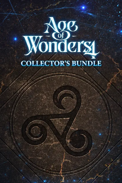 Age of Wonders 4: Collector's Bundle | XBOX | На любой аккаунт
