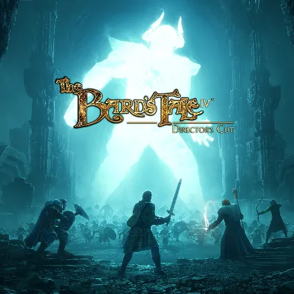The Bard's Tale IV: Director's Cut | XBOX+PC | На любой аккаунт