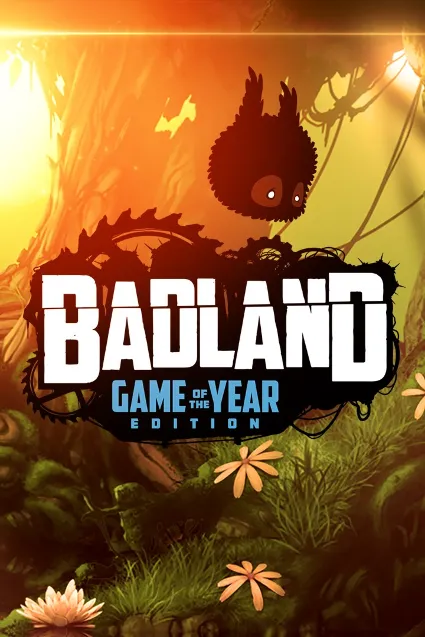 BADLAND: Game of the Year Edition | XBOX | На любой аккаунт