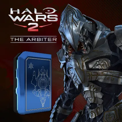 The Arbiter Leader Pack | XBOX | На любой аккаунт